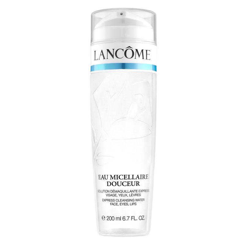 LANCOME - Desmaquillante Rostro Douceur 400ml Lancome