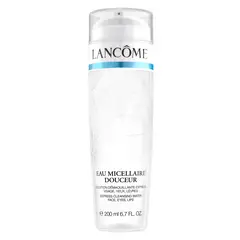LANCOME - Desmaquillante Rostro Douceur 400ml