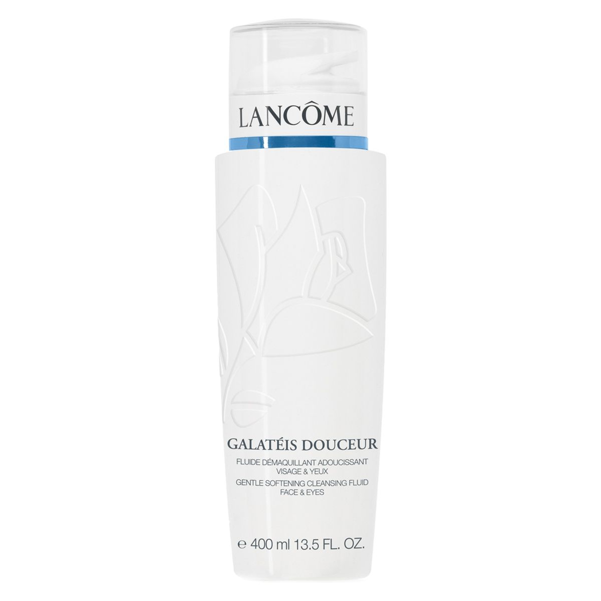 LANCOME - Desmaquillante Galatéis Douceur 400Ml Lancome