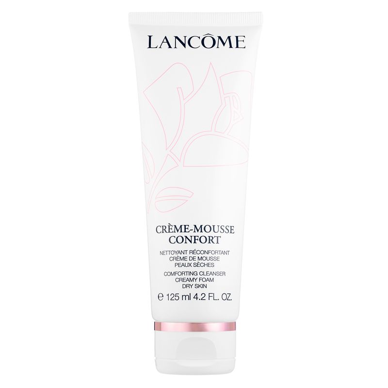 LANCOME - Limpiador Crème Mousse Confort 125 ml Lancome