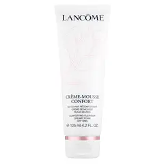 LANCOME - Limpiador Crème Mousse Confort 125 ml