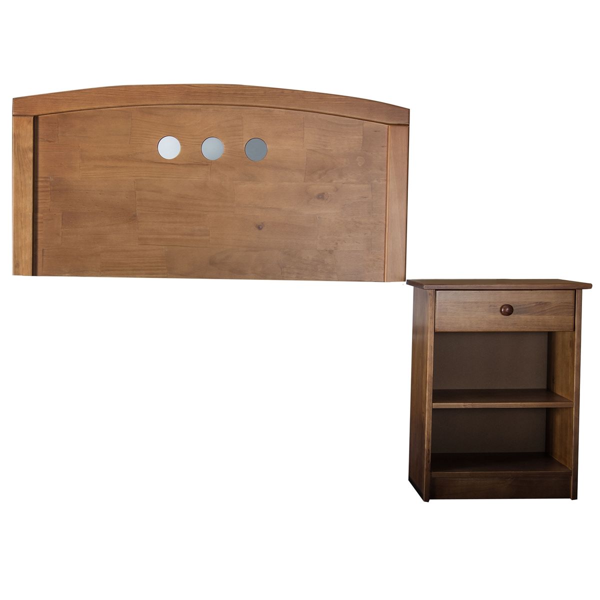 FLEX - Set De Muebles Juvenil 1 Plaza Flex