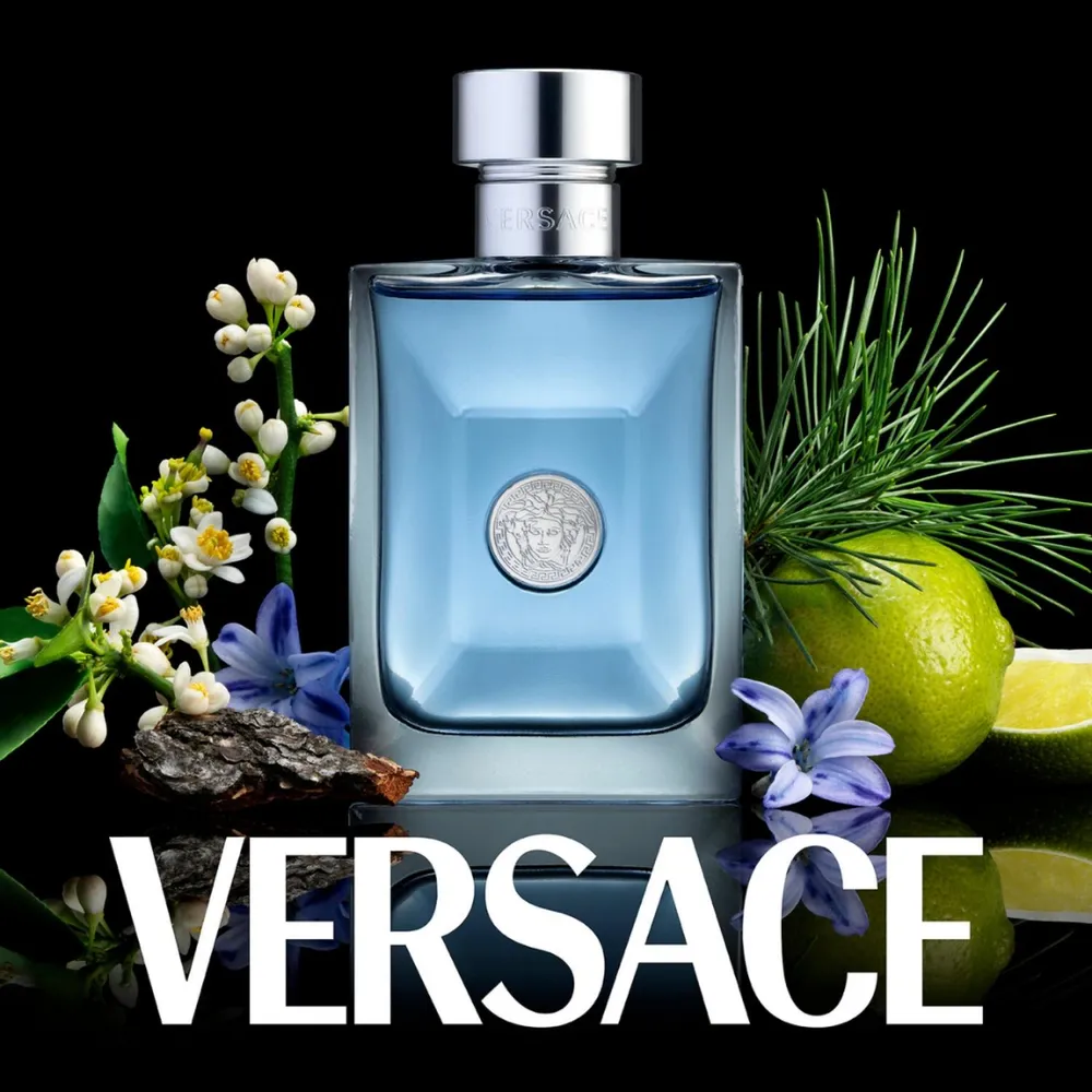 Versace Pour Homme EDT 50 ml, foto 3