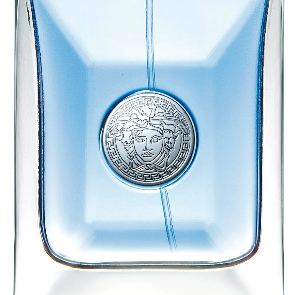 Versace Pour Homme EDT 100 ml, foto 4