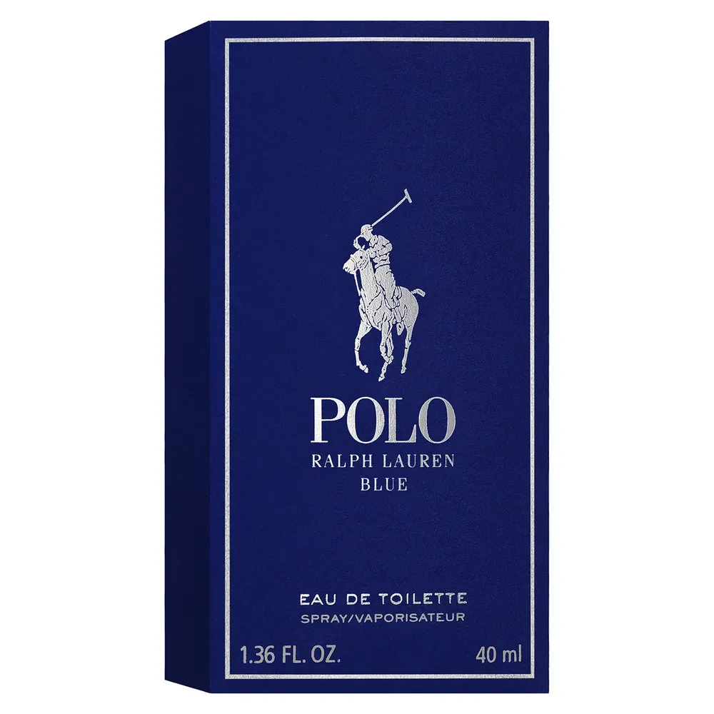 Ralph Lauren Polo Blue EDT 40 ml, foto 3