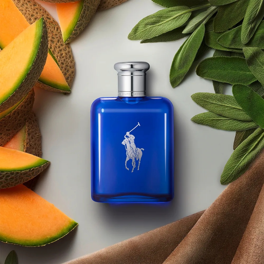 Ralph Lauren Polo Blue EDT 40 ml, foto 5