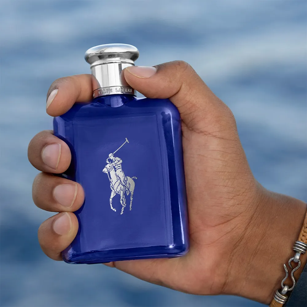 Ralph Lauren Polo Blue EDT 40 ml, foto 6