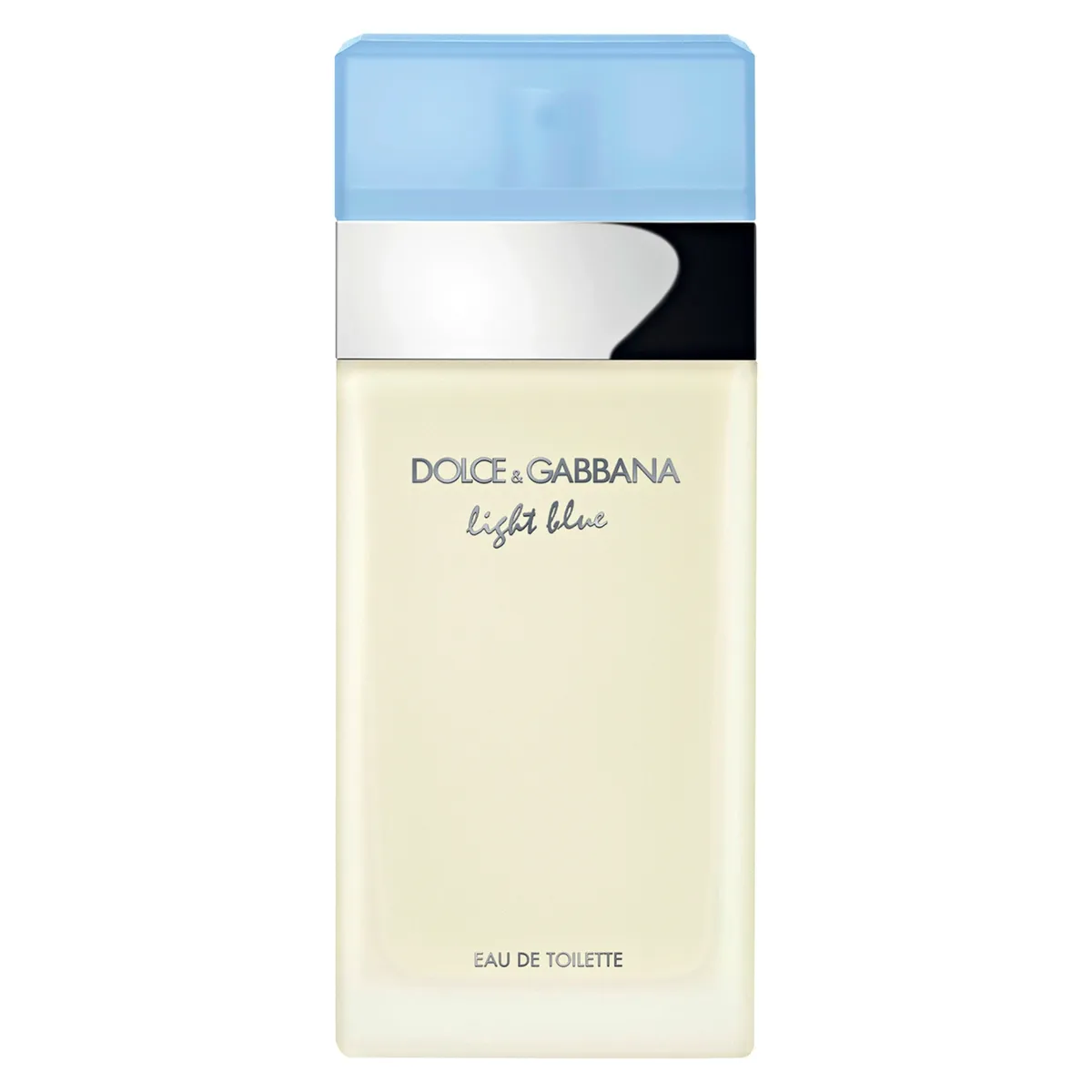 DOLCE&GABBANA - Perfume Mujer Light Blue Edt 100Ml Dolce&Gabbana