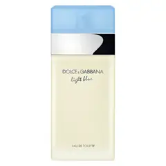 DOLCE&GABBANA - Perfume Mujer Light Blue Edt 100Ml
