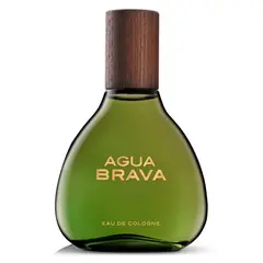 AGUA BRAVA - Perfume Hombre EDT 100ml