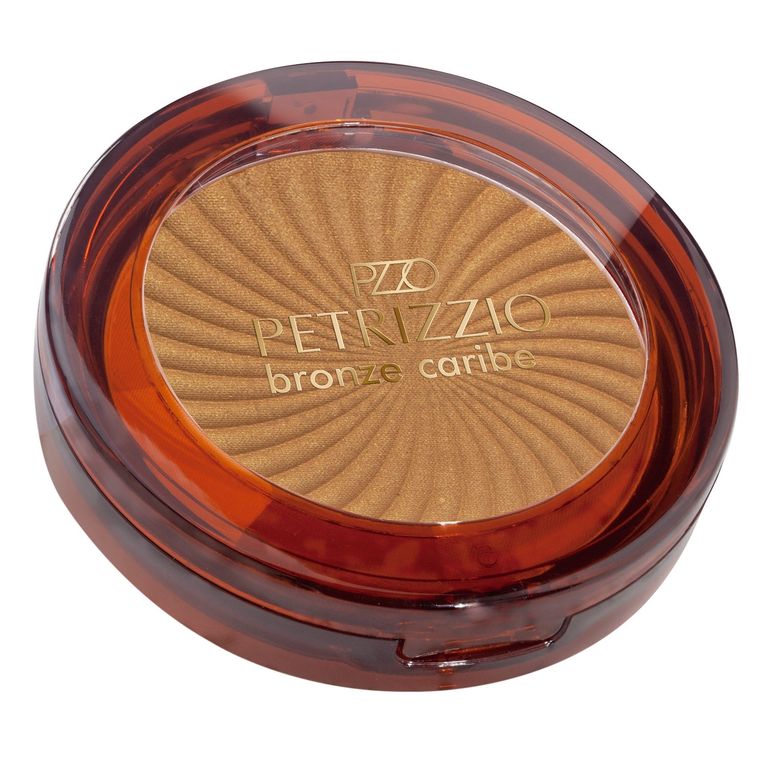 Polvo Bronceante
