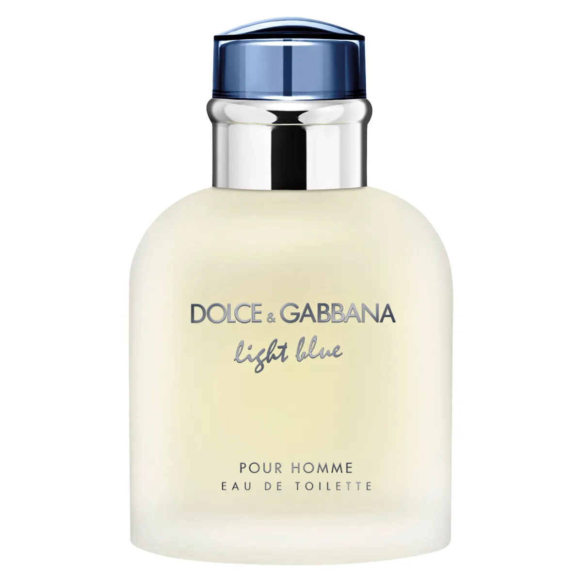 DOLCE&GABBANA - Perfume Hombre Light Blue Pour Homme Edt 75Ml Dolce&Gabbana