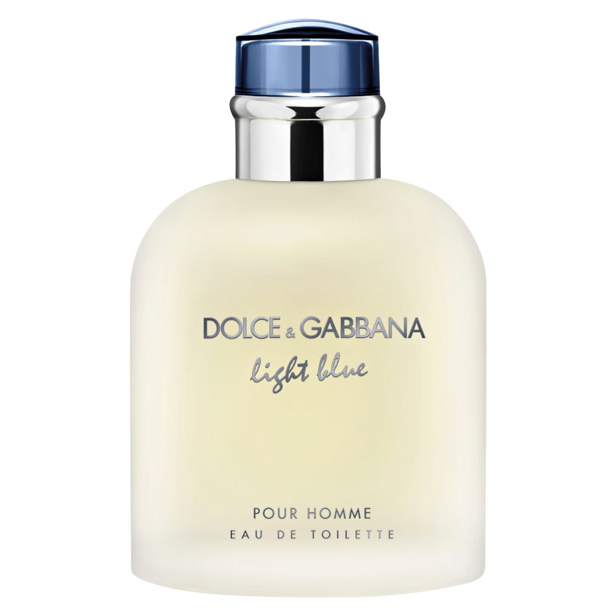 DOLCE&GABBANA - Perfume Hombre Light Blue Pour Homme EDT 125Ml Dolce & Gabbana