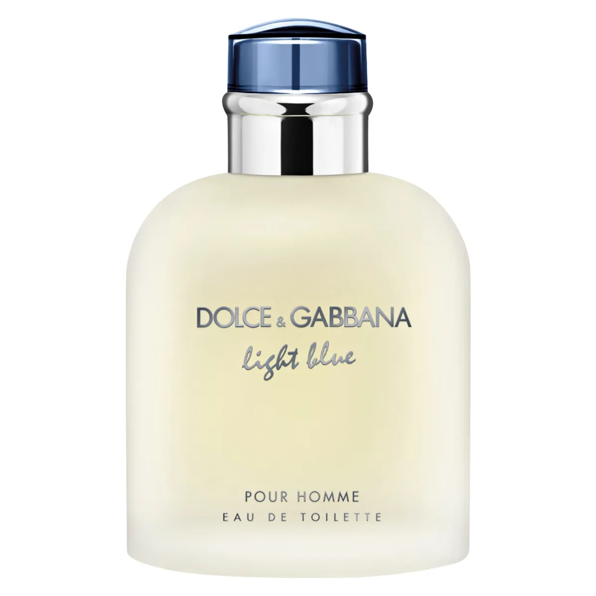 DOLCE&GABBANA - Perfume Hombre Light Blue Pour Homme EDT 125Ml Dolce & Gabbana