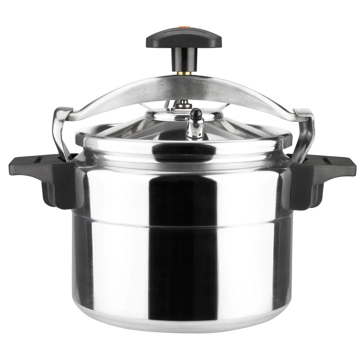 MARMICOC - Olla A Presión Aluminio Alumax 8 Lt Marmicoc