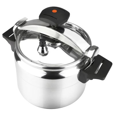 Imagen 2 del producto Olla A Presión Aluminio Alumax 8 Lt