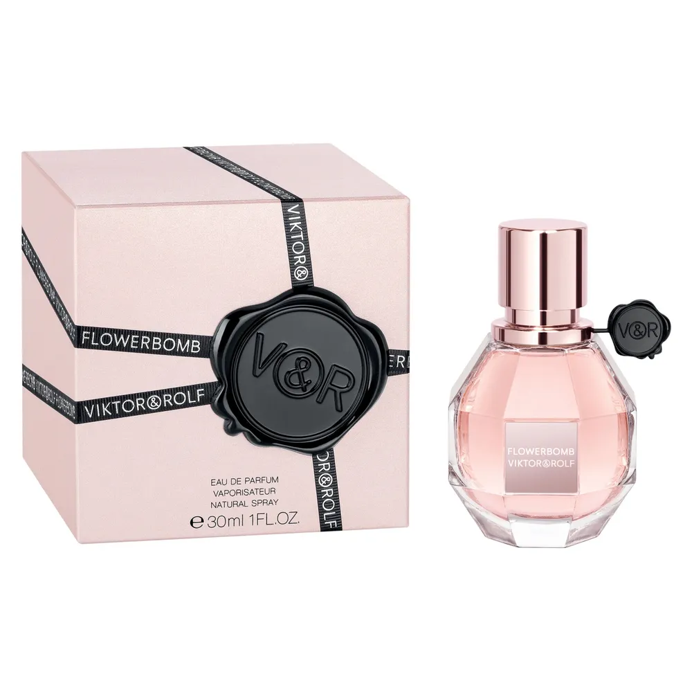 Flowerbomb EDP 30 ml, foto 2