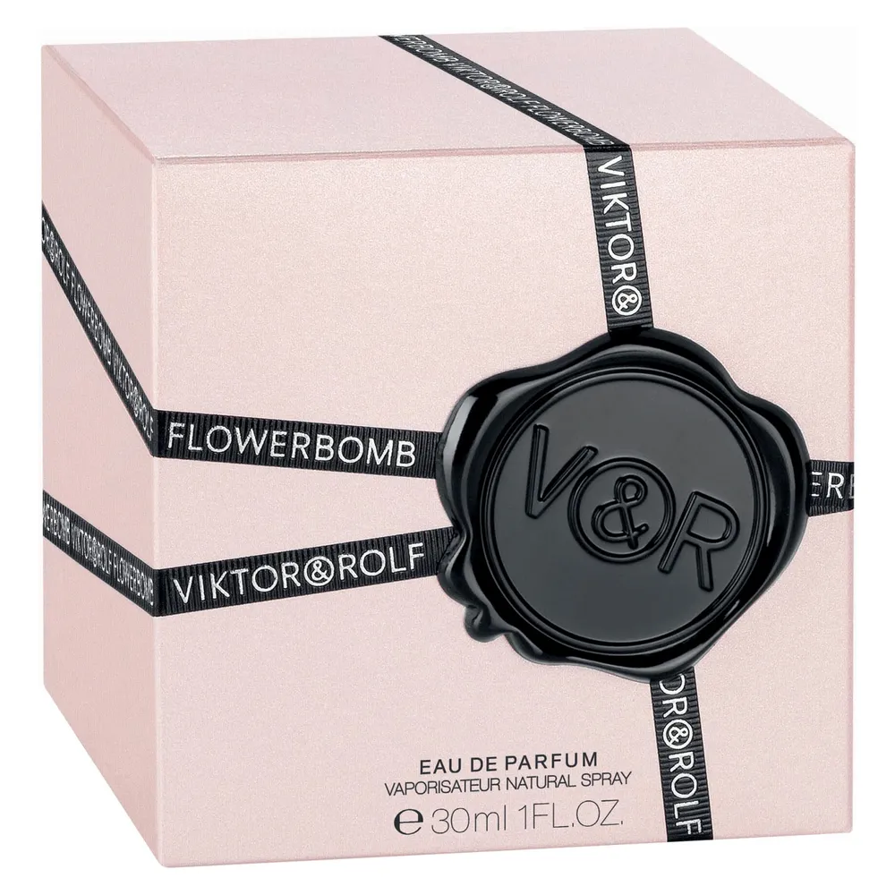 Flowerbomb EDP 30 ml, foto 3