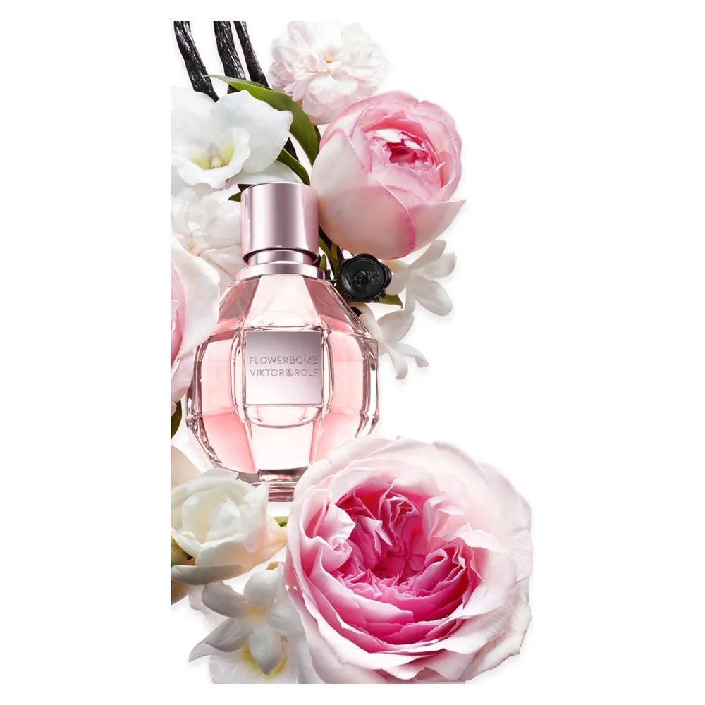 Flowerbomb EDP 30 ml, foto 5