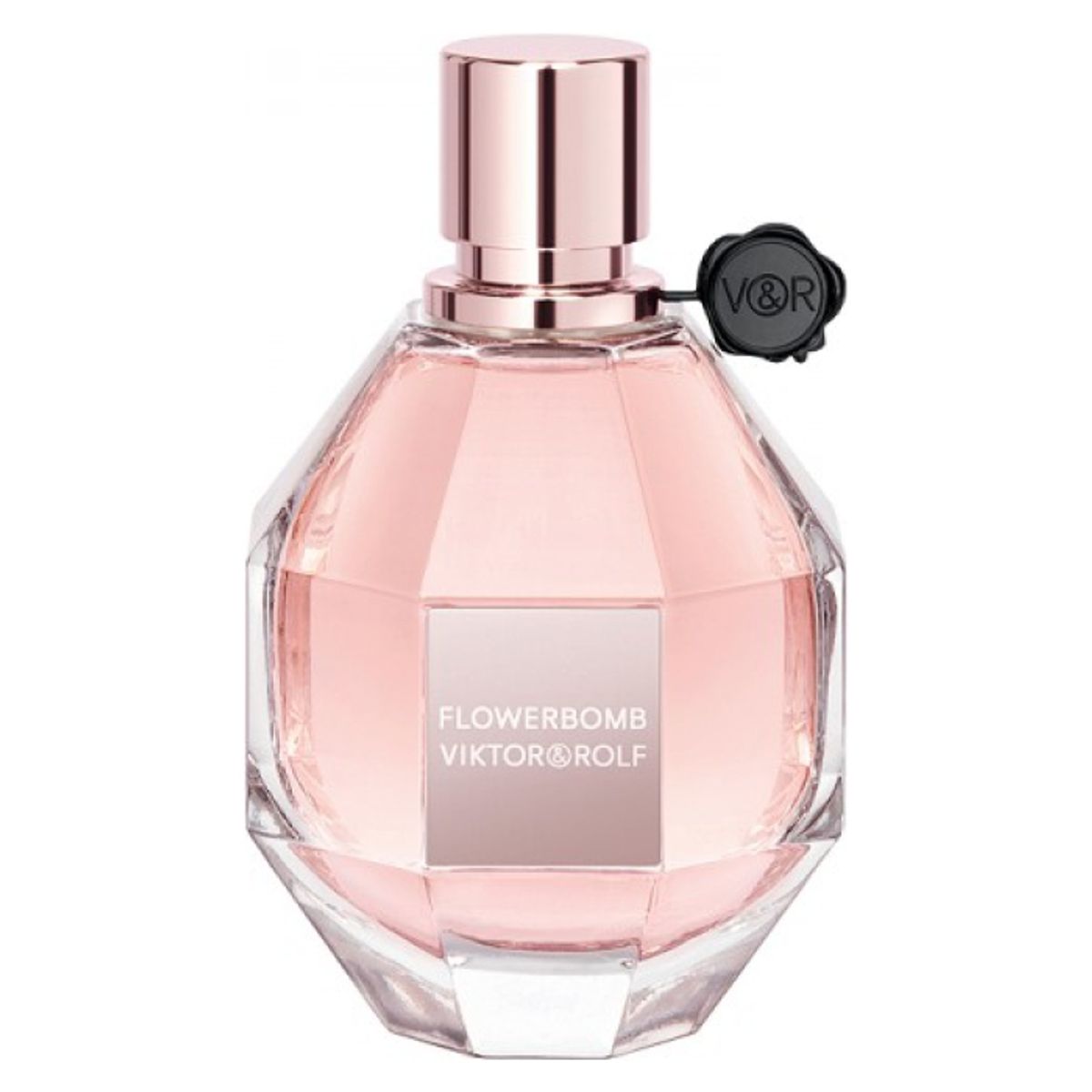 VIKTOR & ROLF - Perfume Mujer Flowerbomb Edp 100Ml  Viktor & Rolf