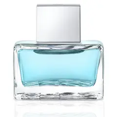 ANTONIO BANDERAS - Perfume Blue Woman EDT 50 ml