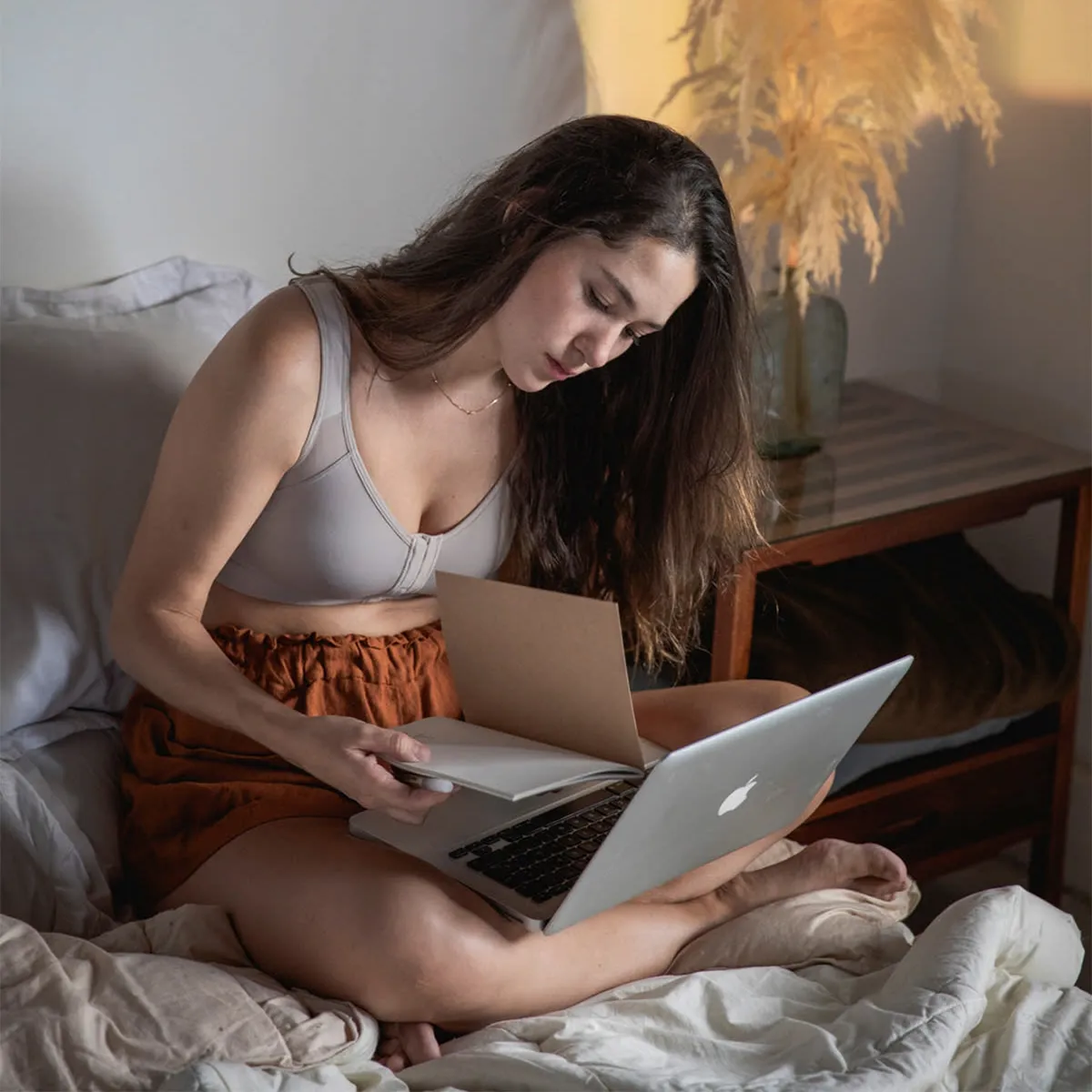 LEONISA - Sostén Mujer Leonisa