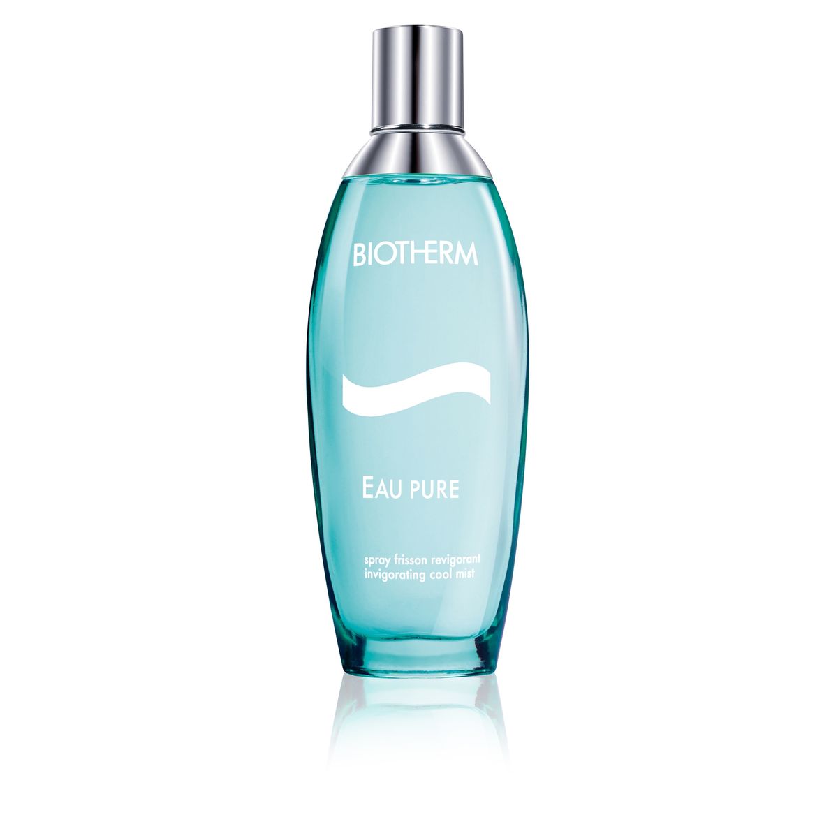 BIOTHERM - Perfume Mujer Eau Pure Edt 100 Ml Biotherm