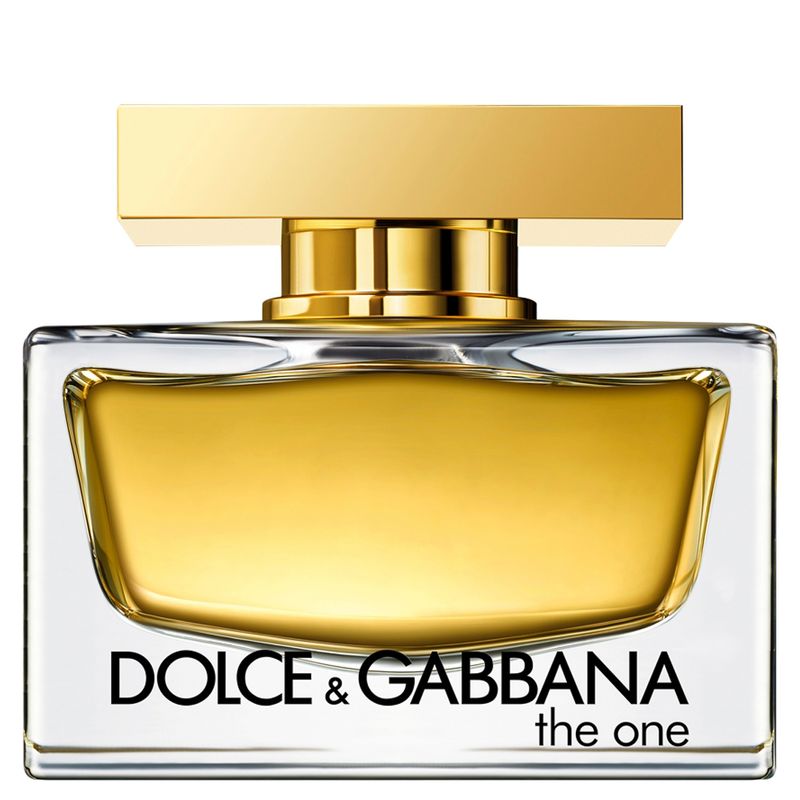 DOLCE&GABBANA - The One EDP 75 Ml Dolce & Gabbana