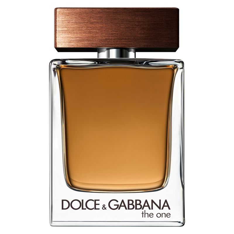 DOLCE&GABBANA - Perfume Hombre The One for Men EDT 50ml Dolce & Gabbana