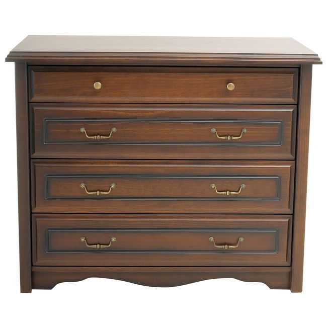 ROSEN - Cómoda Premium Manchester Rosen