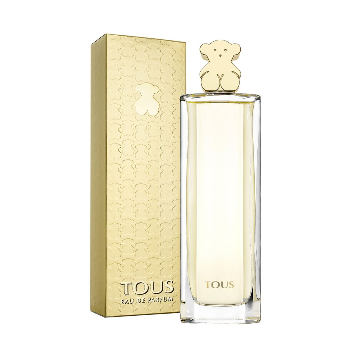 TOUS - Perfume Mujer Tous Your Power EDT 90ml