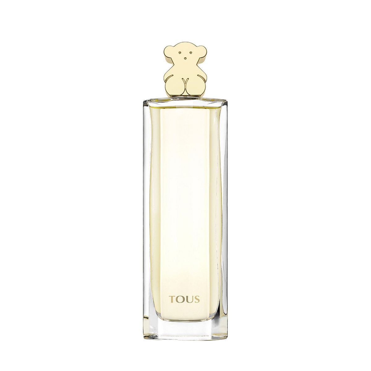 TOUS - Perfume Mujer Tous Your Power EDT 90ml