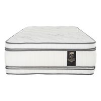 Colchón Majesty 1.5 Plazas X 2.00Mt