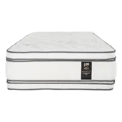 FLEX - Colchón Majesty 1.5 plazas x 2.00mt