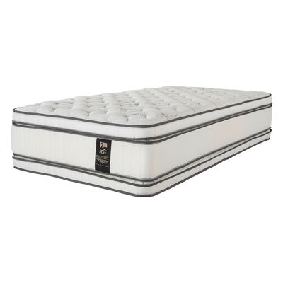 Imagen 2 del producto Colchón Majesty 1.5 Plazas X 2.00Mt