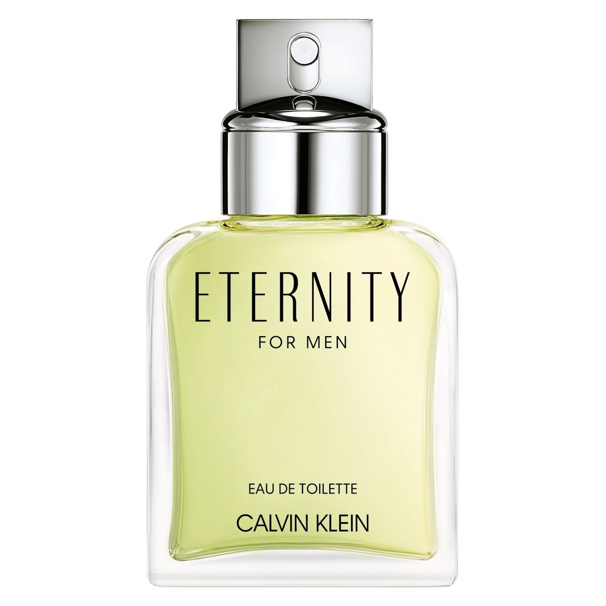 CALVIN KLEIN - Perfume Hombre Eternity Eau de Toilette 50 Ml
