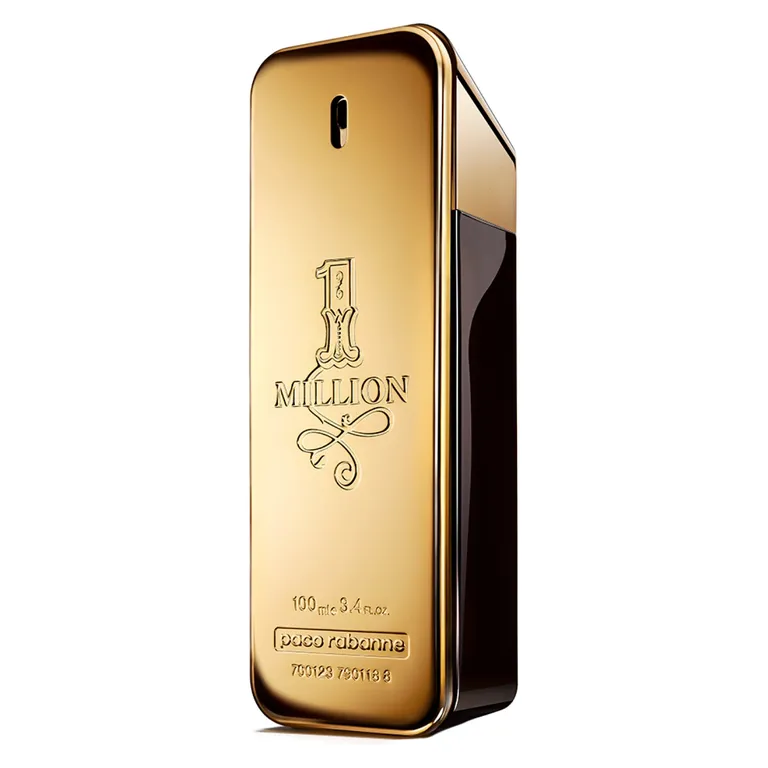 RABANNE Perfume Hombre One Million Edt 100Ml