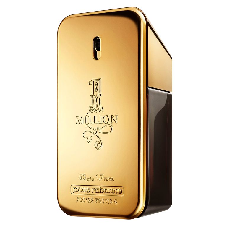 RABANNE Perfume Hombre One Million Edt 50Ml