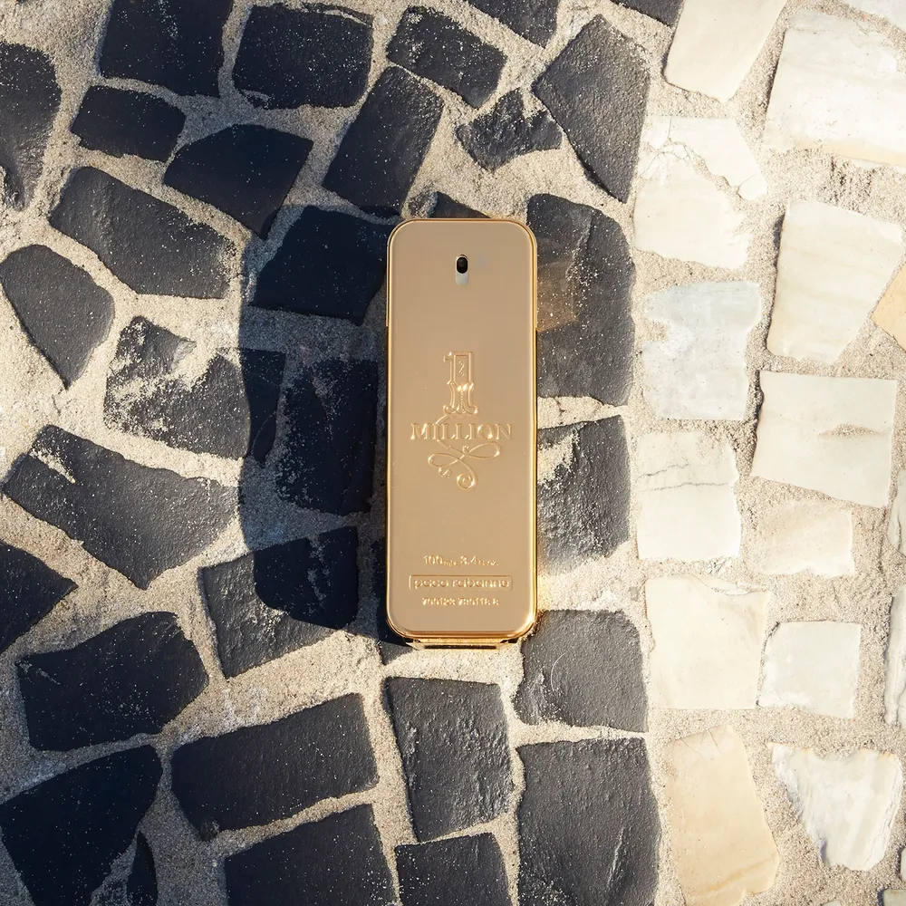 Perfume Hombre One Million Edt 50Ml, foto 3