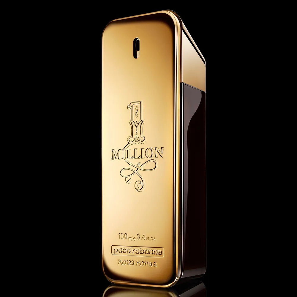 Perfume Hombre One Million Edt 50Ml, foto 6