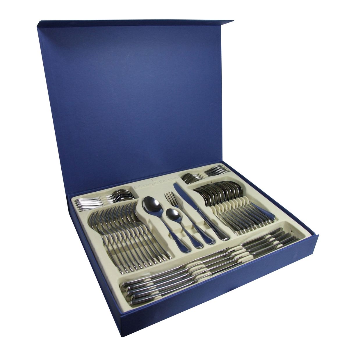 MAGEFESA - Juego de Cuchillería Córdoba 48 Piezas Magefesa