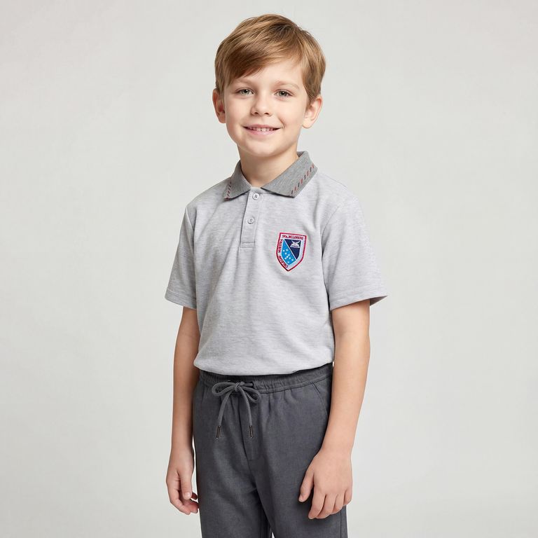 Polera Pique Esolar