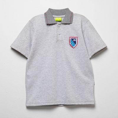 Imagen 2 del producto Polera Pique Esolar