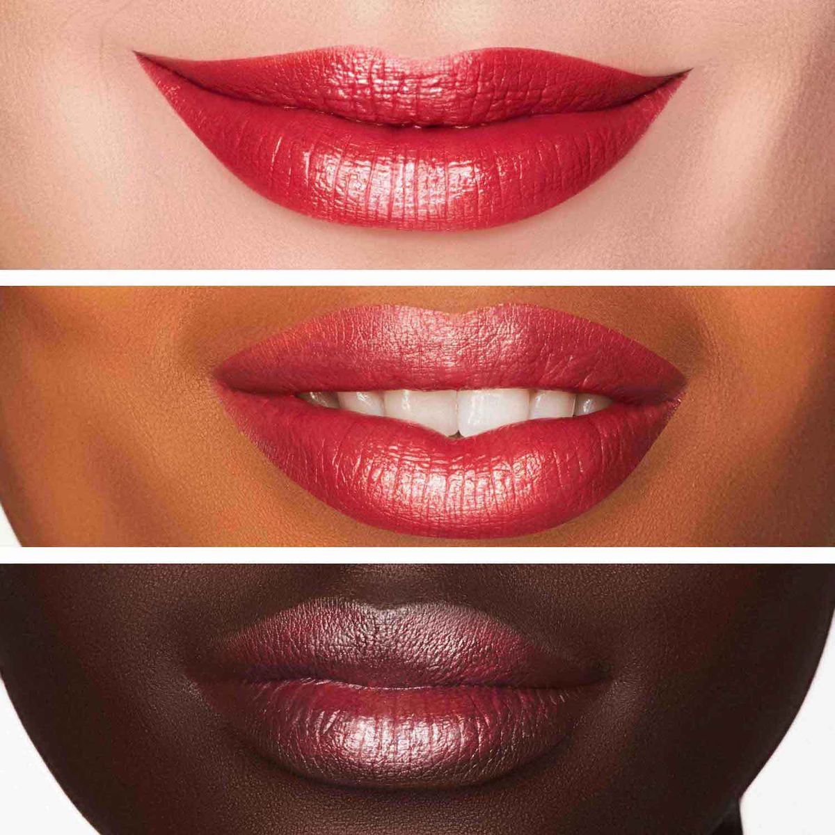 MAC - Labial Cremesheen Mac