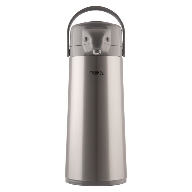 THERMOS - Termo Sifón Acero Inoxidable 2.5 Lt Thermos