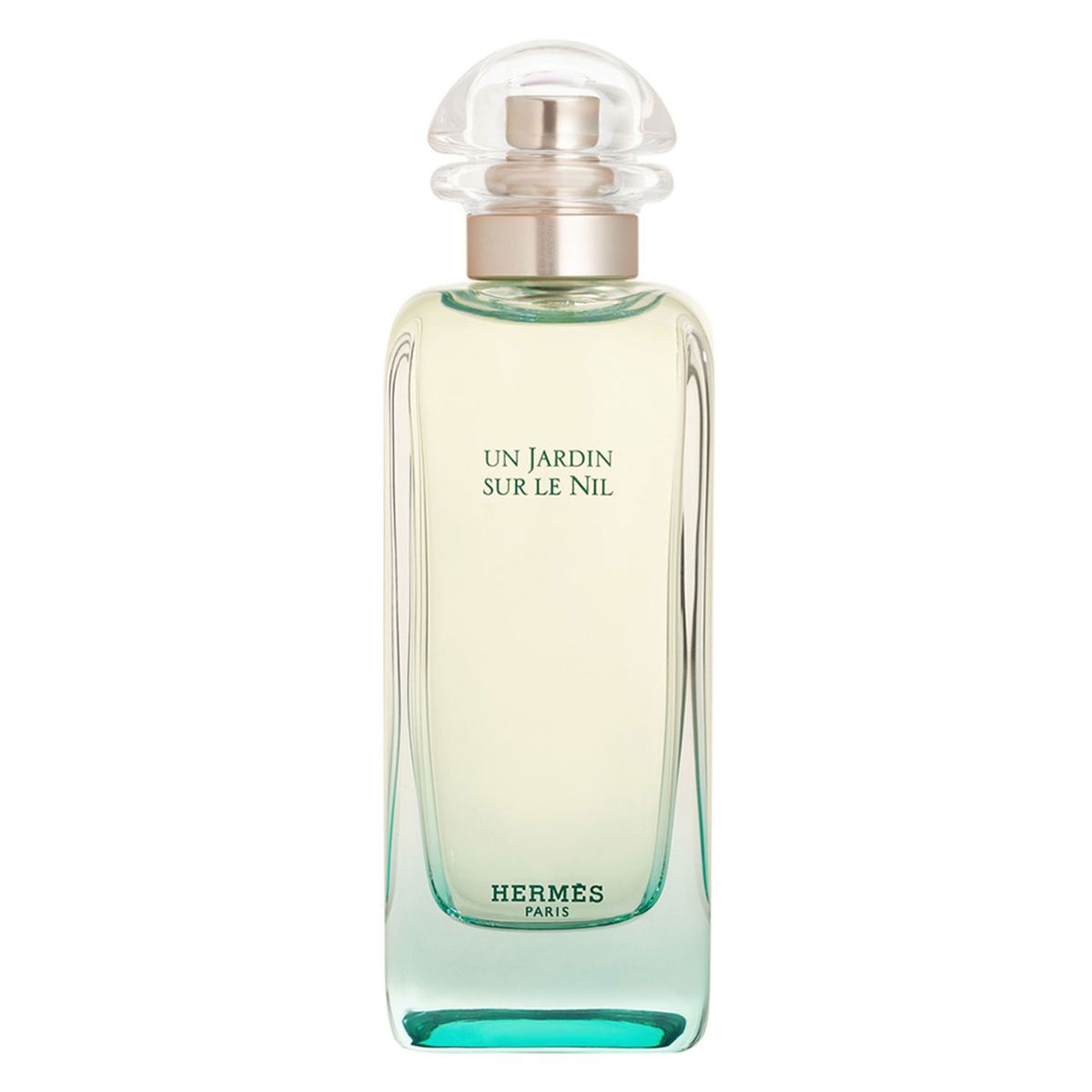 HERMES - Perfume Un Jardin Sur le Nil Eau de Toilette 100 ml Hermès