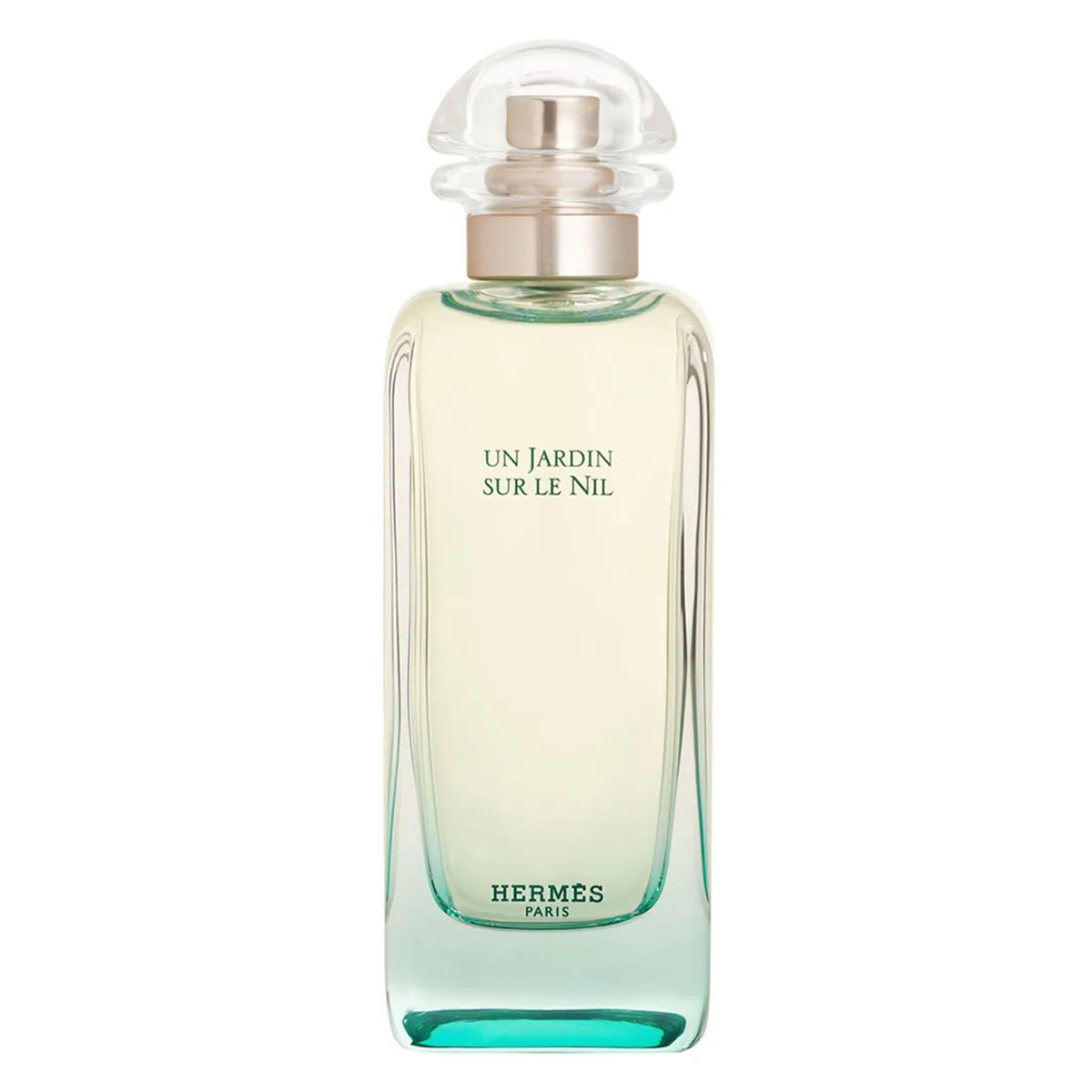 HERMES - Perfume Un Jardin Sur le Nil Eau de Toilette 100 ml Hermès