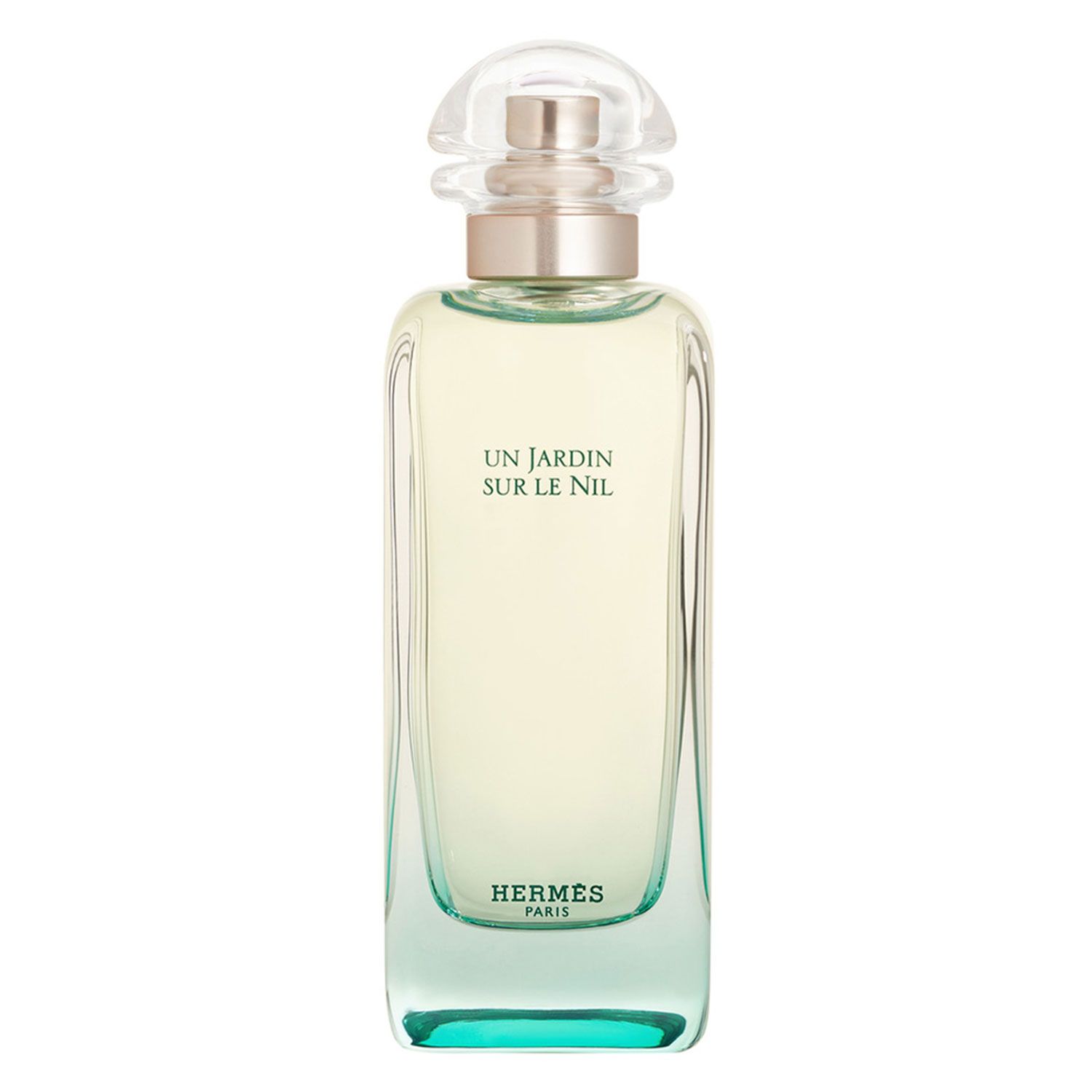 HERMES Perfume Un Jardin Sur le Nil Eau de Toilette 100 ml Hermès
