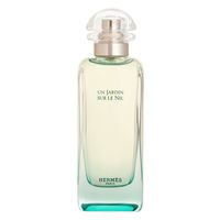 Perfume Un Jardin Sur le Nil Eau de Toilette 100 ml Hermès