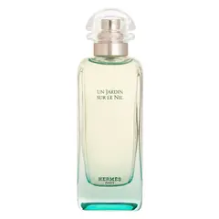 HERMES - Perfume Un Jardin Sur le Nil Eau de Toilette 100 ml Hermès